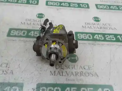 Автозапчасти б/у тнвд насос за MAZDA 5 BERL. (CR) 2.0 CRTD Sportive (105kW) ссылки OEM IAM RF7J13800A 2940000420 RF7J13800A