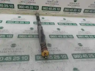 Автозапчастина б/у правий задній амортизатор для mazda 5 berl. (cr) 2.0 crtd sportive (105kw) посилання на oem iam cc4328910 Автозапчастина б/у правий задній амортизатор для mazda 5 berl. (cr) 2.0 crtd sportive (105kw) посилання на oem iam cc4328910