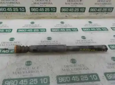 Автозапчасти б/у правый задний амортизатор за mazda 5 berl. (cr) 2.0 crtd sportive (105kw) ссылки oem iam cc4328910  