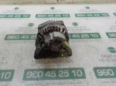 Автозапчасти б/у генератор за mazda 5 berl. (cr) 2.0 crtd sportive (105kw) ссылки oem iam rf7j18w50  a3tb6581