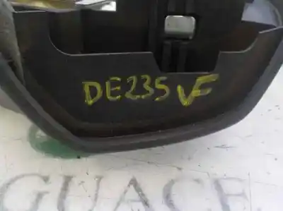 Recambio de automóvil de segunda mano de airbag delantero izquierdo para mazda 5 berl. (cr) 2.0 diesel cat referencias oem iam c23557k00b  a11a60978197