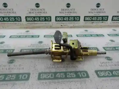Second-hand car spare part steering column for fiat doblo (119) 1.9 8v dynamic / multijet dynamic plus (77kw) oem iam references   