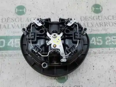 Second-hand car spare part front left air bag for fiat doblo (119) 1.9 8v dynamic / multijet dynamic plus (77kw) oem iam references   