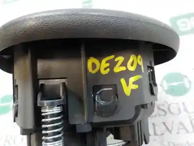 Second-hand car spare part front left air bag for fiat doblo (119) 1.9 8v dynamic / multijet dynamic plus (77kw) oem iam references   