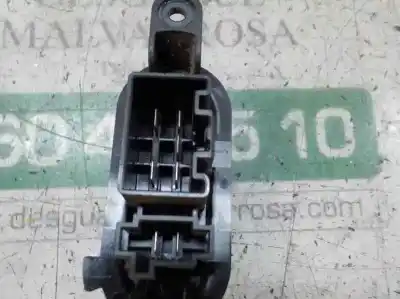 Recambio de automóvil de segunda mano de resistencia calefaccion para dacia lodgy 1.5 dci diesel fap cat referencias oem iam 271500889r  