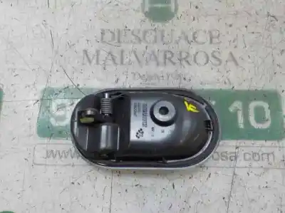 Tweedehands auto-onderdeel binnen voor rechts handvat voor dacia lodgy 1.5 dci diesel fap cat oem iam-referenties 806700315r  