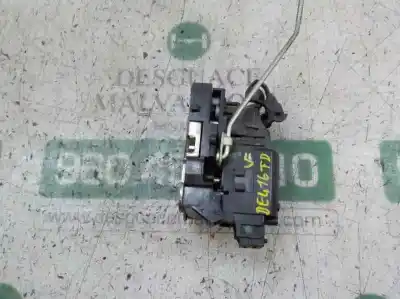 Pezzo di ricambio per auto di seconda mano serratura porta posteriore destra per dacia lodgy 1.5 dci diesel fap cat riferimenti oem iam 825020953r  