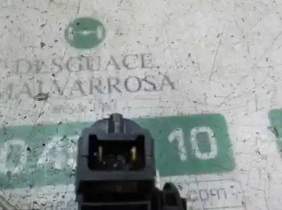 Pezzo di ricambio per auto di seconda mano serratura porta posteriore destra per dacia lodgy 1.5 dci diesel fap cat riferimenti oem iam 825020953r  