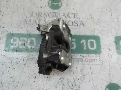 İkinci el araba yedek parçası SAG ÖN KAPI KILIDI için DACIA LODGY  OEM IAM referansları 805025267R  