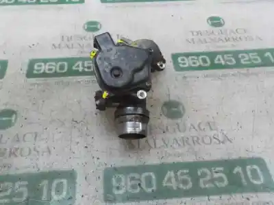 Автозапчасти б/у бабочка коробка за DACIA LODGY 1.5 dCi Diesel FAP CAT ссылки OEM IAM 161A05457R  