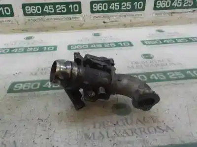 Автозапчасти б/у бабочка коробка за dacia lodgy 1.5 dci diesel fap cat ссылки oem iam 161a05457r  