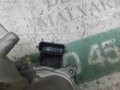 Автозапчасти б/у бабочка коробка за dacia lodgy 1.5 dci diesel fap cat ссылки oem iam 161a05457r  