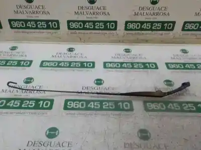 İkinci el araba yedek parçası SAG ÖN SILECEK KOLU için DACIA LODGY  OEM IAM referansları 288860926R  