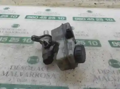 Pezzo di ricambio per auto di seconda mano POMPA FRENI per DACIA LODGY  Riferimenti OEM IAM 460112629R  