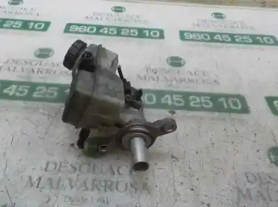 Автозапчасти б/у тормозной насос за dacia lodgy 1.5 dci diesel fap cat ссылки oem iam 460112629r  