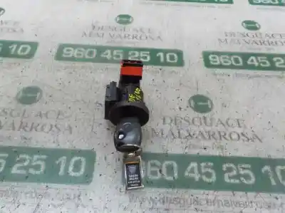 Gebrauchtes Autoersatzteil DIEBSTAHLSICHERUNG zum DACIA LODGY  OEM-IAM-Referenzen 487004438R  285916556R