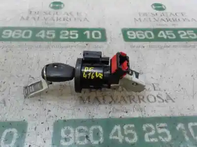 Gebrauchtes Autoersatzteil diebstahlsicherung zum dacia lodgy 1.5 dci diesel fap cat oem-iam-referenzen 487004438r  285916556r