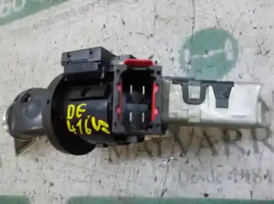 Gebrauchtes Autoersatzteil diebstahlsicherung zum dacia lodgy 1.5 dci diesel fap cat oem-iam-referenzen 487004438r  285916556r