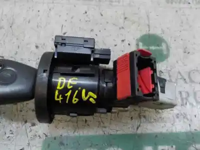 Gebrauchtes Autoersatzteil diebstahlsicherung zum dacia lodgy 1.5 dci diesel fap cat oem-iam-referenzen 487004438r  285916556r