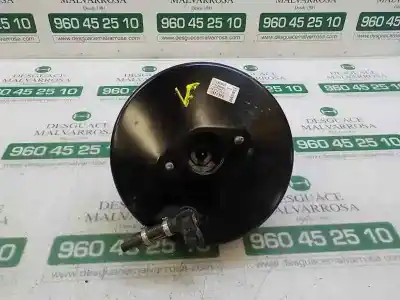 Автозапчасти б/у тормозной серво за opel corsa d (s07) 1.4 (l08 l68) ссылки oem iam 