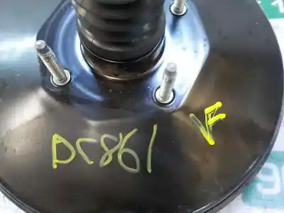 Pièce détachée automobile d'occasion servo frein pour opel corsa d (s07) 1.4 (l08 l68) références oem iam   