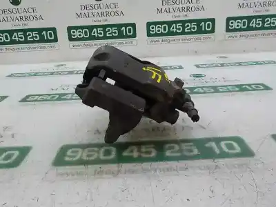 Автозапчасти б/у передний левый тормозной суппорт за opel corsa d (s07) 1.4 (l08 l68) ссылки oem iam   