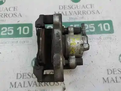Автозапчасти б/у передний левый тормозной суппорт за opel corsa d (s07) 1.4 (l08 l68) ссылки oem iam   