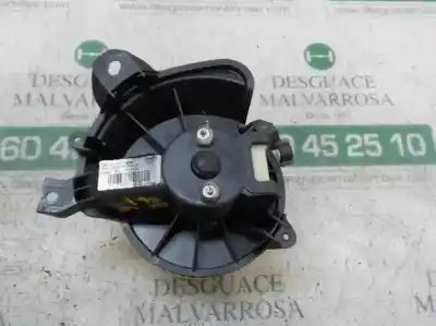 Автозапчасти б/у отопительный двигатель за opel corsa d (s07) 1.4 (l08 l68) ссылки oem iam   
