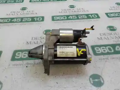 Автозапчасти б/у двигатель запускается за opel corsa d (s07) 1.4 (l08 l68) ссылки oem iam 