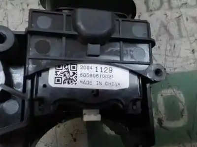 Автозапчасти б/у прерывный контроль за opel corsa d (s07) 1.4 (l08 l68) ссылки oem iam   