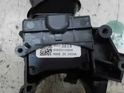 Автозапчасти б/у прерывный контроль за opel corsa d (s07) 1.4 (l08 l68) ссылки oem iam   