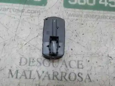Автозапчасти б/у выключатель левого переднего окна за opel corsa d (s07) 1.4 (l08 l68) ссылки oem iam   