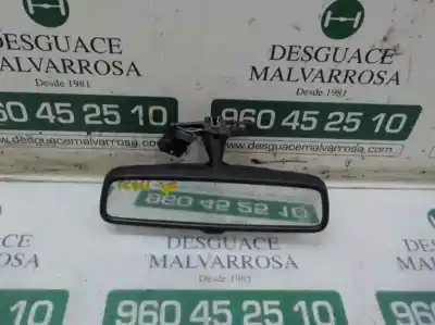 Автозапчасти б/у внутреннее зеркало за opel corsa d (s07) 1.4 (l08 l68) ссылки oem iam 