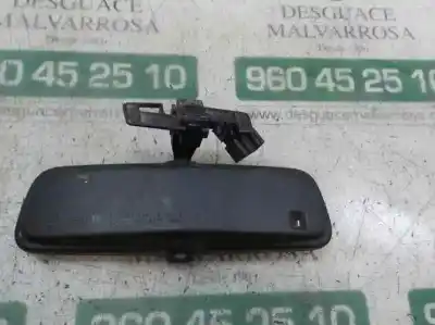 Автозапчасти б/у внутреннее зеркало за opel corsa d (s07) 1.4 (l08 l68) ссылки oem iam   