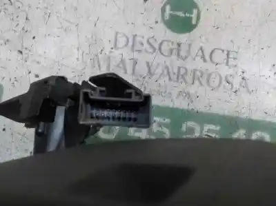 Автозапчасти б/у внутреннее зеркало за opel corsa d (s07) 1.4 (l08 l68) ссылки oem iam   