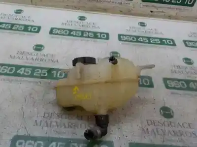 Pezzo di ricambio per auto di seconda mano cauzione di espansione per opel corsa d (s07) 1.4 (l08 l68) riferimenti oem iam   