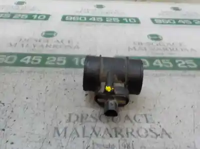 Pezzo di ricambio per auto di seconda mano misuratore di flusso per opel corsa d (s07) 1.4 (l08 l68) riferimenti oem iam   