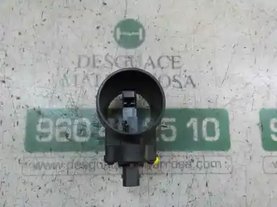 Pezzo di ricambio per auto di seconda mano misuratore di flusso per opel corsa d (s07) 1.4 (l08 l68) riferimenti oem iam   