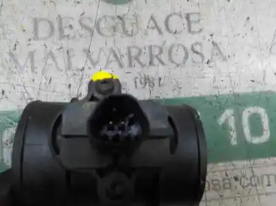 Pezzo di ricambio per auto di seconda mano misuratore di flusso per opel corsa d (s07) 1.4 (l08 l68) riferimenti oem iam   