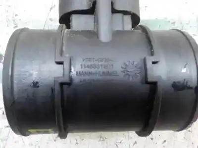 Pezzo di ricambio per auto di seconda mano misuratore di flusso per opel corsa d (s07) 1.4 (l08 l68) riferimenti oem iam   