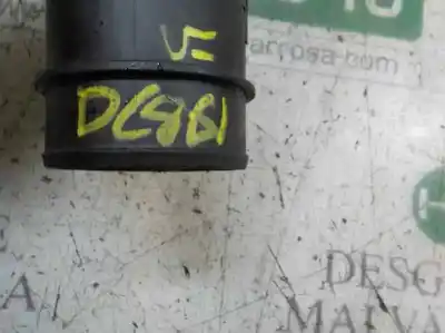Pezzo di ricambio per auto di seconda mano misuratore di flusso per opel corsa d (s07) 1.4 (l08 l68) riferimenti oem iam   
