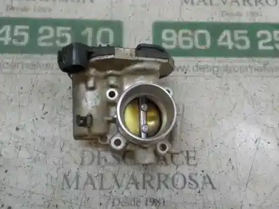 Автозапчасти б/у бабочка коробка за OPEL CORSA D (S07) 1.4 (L08 L68) ссылки OEM IAM   