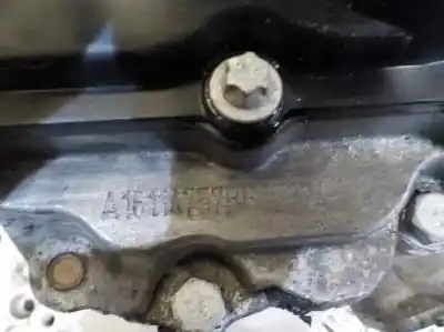 Автозапчасти б/у коробка передач за opel corsa d (s07) 1.4 (l08 l68) ссылки oem iam   