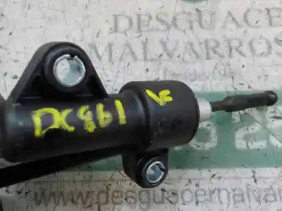 Gebrauchtes Autoersatzteil geberzylinder kupplung zum opel corsa d (s07) 1.4 (l08 l68) oem-iam-referenzen   