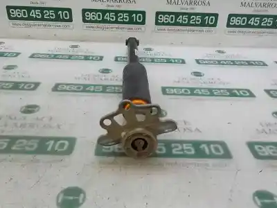 Автозапчастина б/у амортизатор задній лівий для opel corsa d (s07) 1.4 (l08 l68) посилання на oem iam   13432671