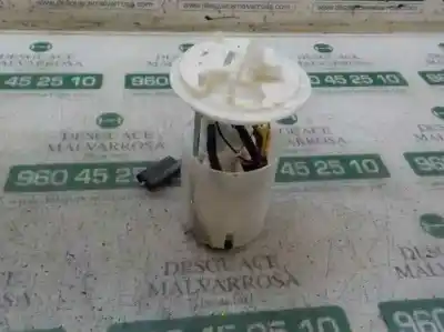 Pezzo di ricambio per auto di seconda mano sensore di livello del carburante per opel corsa d (s07) 1.4 (l08 l68) riferimenti oem iam   