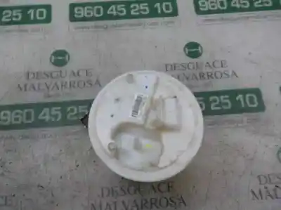 Pezzo di ricambio per auto di seconda mano sensore di livello del carburante per opel corsa d (s07) 1.4 (l08 l68) riferimenti oem iam   