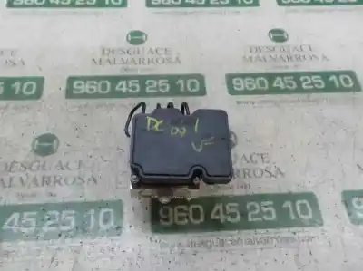 Автозапчасти б/у абс за opel corsa d (s07) 1.4 (l08 l68) ссылки oem iam 