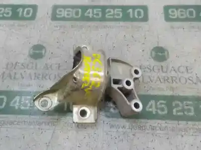 Автозапчасти б/у поддержка двигателя за fiat panda (319) 1.2 cat (gpl) ссылки oem iam 51910242