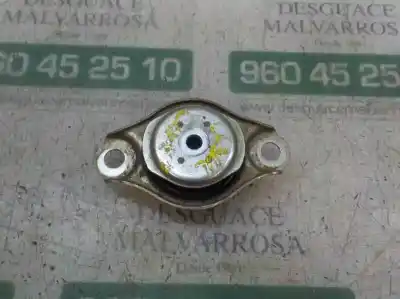 Автозапчастина б/у зміни підтримку для fiat panda (319) 1.2 cat (gpl) посилання на oem iam 46800412  